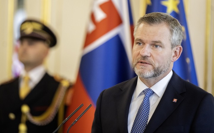 Slovensko nebude brániť prijatiu spoločnej deklarácie