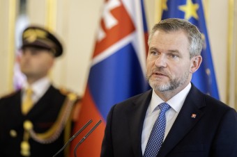 Slovensko nebude brániť prijatiu spoločnej deklarácie