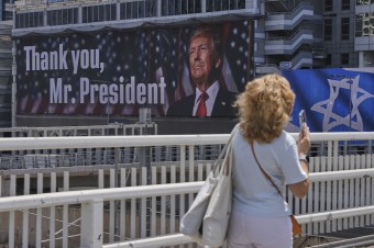 Obe krajiny uznali prímerie sprostredkované Trumpom. Izraelská armáda varuje, že konflikt sa neskončil