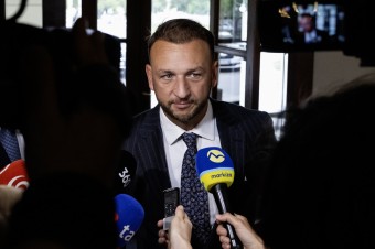 Polícia pokračuje v šikanovaní čurillovcov. Preveruje aj Lipšicovho človeka