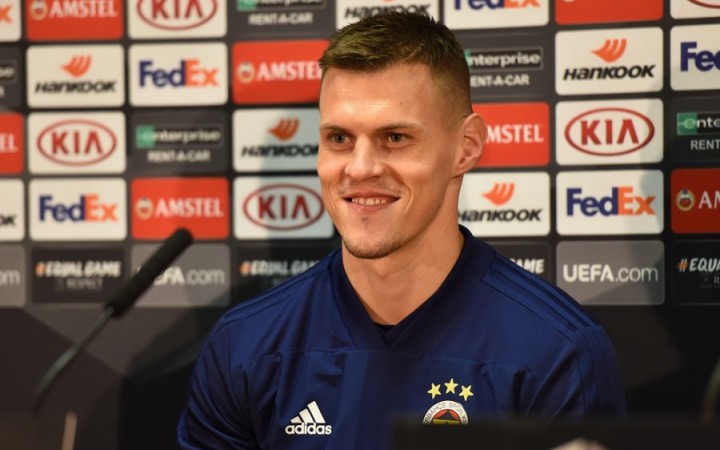 Škrtel sa podľa talianskych médií dohodol s Atalantou na ročnej zmluve