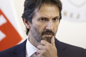 Kto zodpovedá za možné vzniknuté škody pri strategickej investícii? Podľa zákona nikto