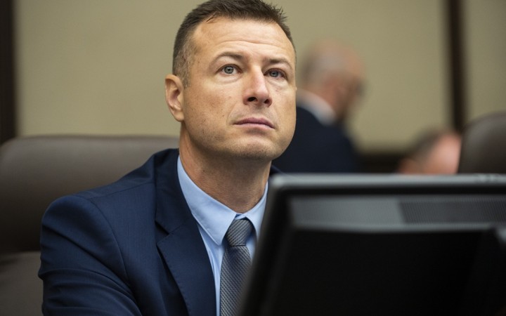 Exministra spravodlivosti oslobodili spod obžaloby z prijímania úplatku