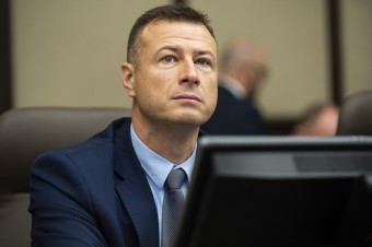 Exministra spravodlivosti oslobodili spod obžaloby z prijímania úplatku