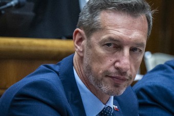 Zmena ústavy nám škodí, ale oplatí sa riskovať. Buď bude KDH konzervatívne, alebo nebude