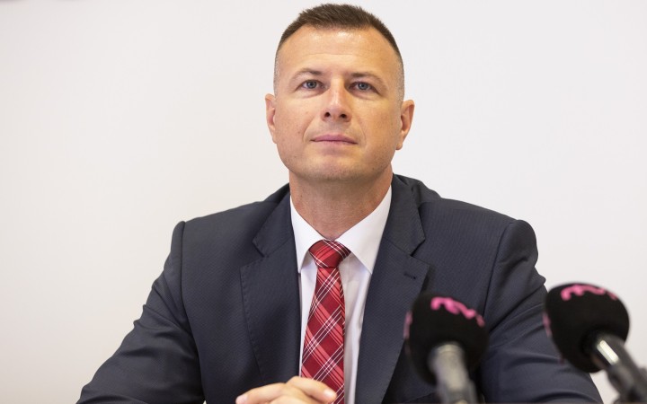 Gál zvažuje novú voľbu slovenského sudcu Všeobecného súdu Európskej únie