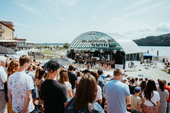 Marián Čekovský a gospel, Sima Magušinová, ale aj Spievankovo. Festival Verím Pane 2025 ponúkne bohatý hudobný, duchovný, diskusný a detský program
