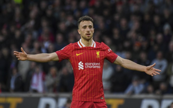 Vo veku 28 rokov tragicky zahynul futbalista Diogo Jota