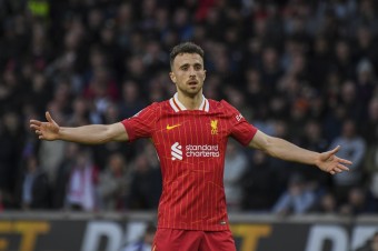 Vo veku 28 rokov tragicky zahynul futbalista Diogo Jota