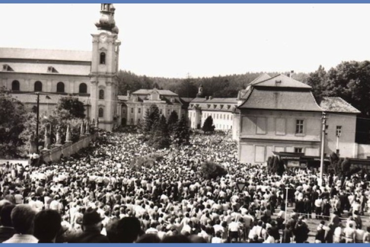 Cyril a Metod - Ficova vláda a slovenská Cirkev