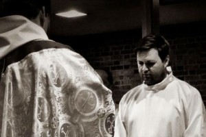 J.D. Vance sa stal katolíkom