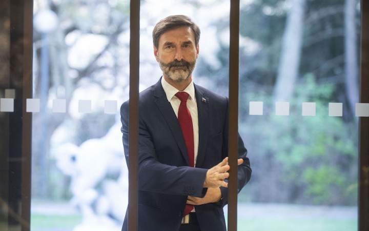 Štyri pohľady na jeho odpustenie Rusku