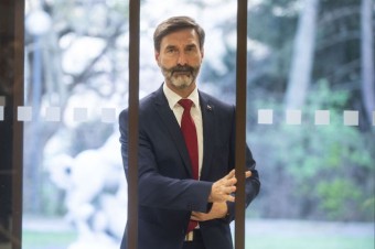 Štyri pohľady na jeho odpustenie Rusku