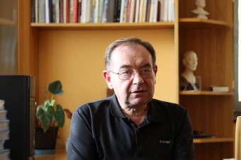 V Lumene som nechcel ostať až do dôchodku, bol čas na zmenu