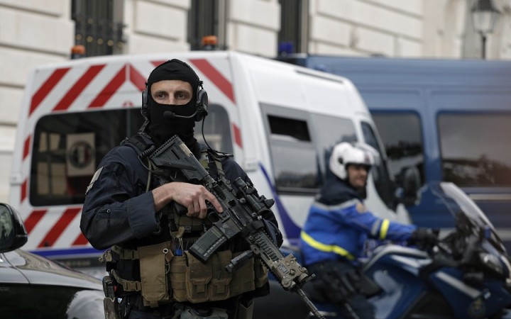 Salah Abdeslam bol obvinený aj v súvislosti s teroristickými útokmi v Bruseli