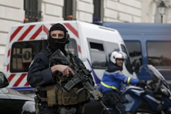 Salah Abdeslam bol obvinený aj v súvislosti s teroristickými útokmi v Bruseli