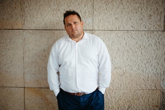 Generálny prokurátor Maroš Žilinka zrušil paragrafom 363 obvinenie policajtovi Pavlovi Ďurkovi