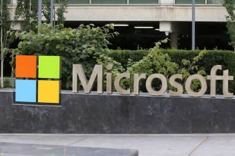 Najväčšou firmou sveta je Microsoft, z prvej pozície vytlačil Apple