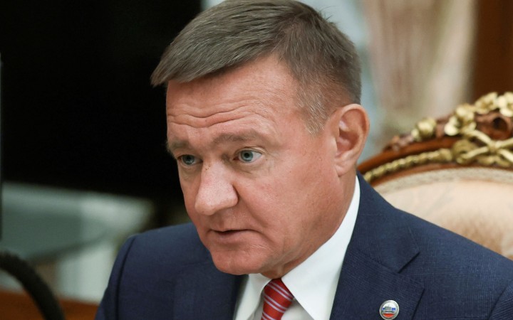 Ruský exminister si vraj sám strelil do hlavy, hrozilo mu trestné stíhanie