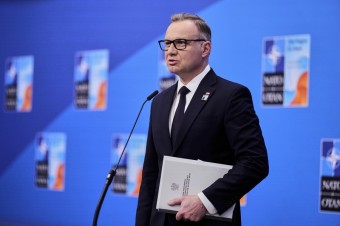 Prezident Poľska jagelovského a atlantického
