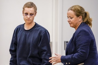 Na nórskeho strelca z mešity uvalili štvortýždňovú vyšetrovaciu väzbu
