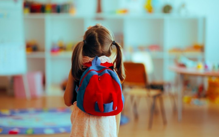 Deti s autizmom či telesným hendikepom opäť vytlačíme na okraj spoločnosti