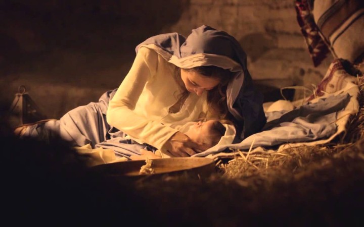 Adventná cesta ku Kristovi
