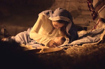 Adventná cesta ku Kristovi