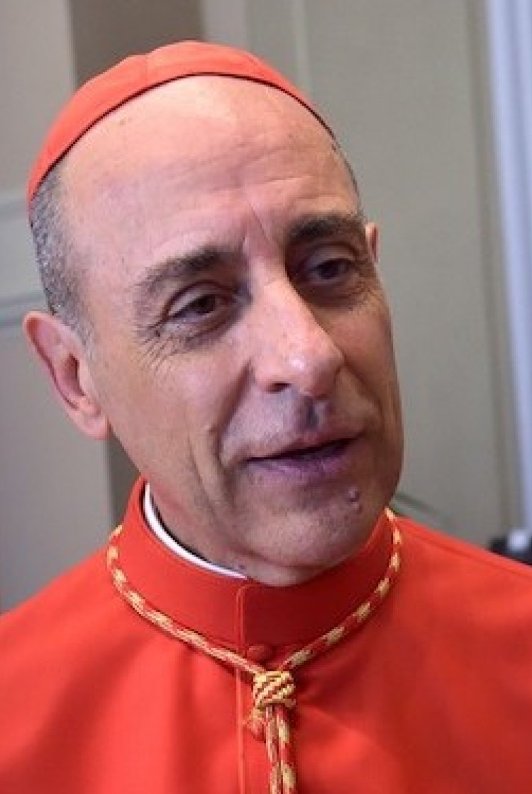 Víctor Manuel Fernández