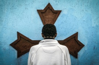 O Eritrei, kde je katolíkom upierané právo milovať blížneho 