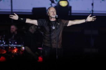 Kto je chorvátsky hudobník Thompson, na ktorého koncert prišlo pol milióna ľudí