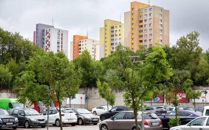 Bez podpory rodiny by sme to nedali. Odďaľovali sme preto rodičovstvo, hovoria tridsiatnici