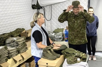Absolvuje ho s Kaliňákom, Glückom či Véghom. Nebudú žiadne úľavy, hlásil pred nástupom