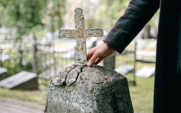 Na samovraždu mladého kňaza v Taliansku reagoval aj slovenský biskup. „Aj my kňazi máme svoje krehkosti,“ napísal