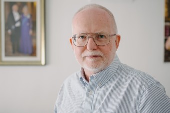 ŠtB mi vlastne viedla osobný denník. Boli posadnutí snahou dokázať, že som špión