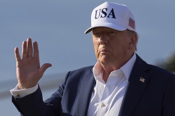 Trump chcel byť Antiobamom, ale teraz zažíva podobné sklamania