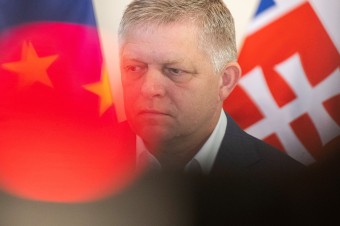 Nič sa nemení a frustrovaný je nielen Fico, ale aj jeho voliči