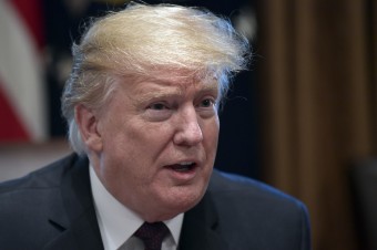 Trump pohrozil odchodom zo Svetovej obchodnej organizácie 