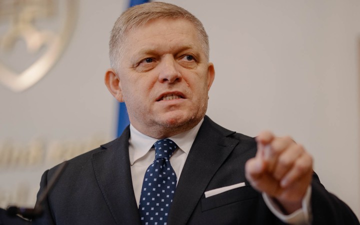 Rokovania budú pokračovať v stredu. Teraz je loptička na strane Slovenska, tvrdí Kallasová