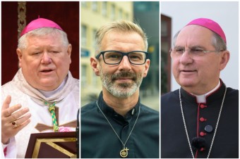 Európa musí dýchať oboma pľúcami, citoval premiér pápeža. Platí to aj po vojne na Ukrajine? (anketa)