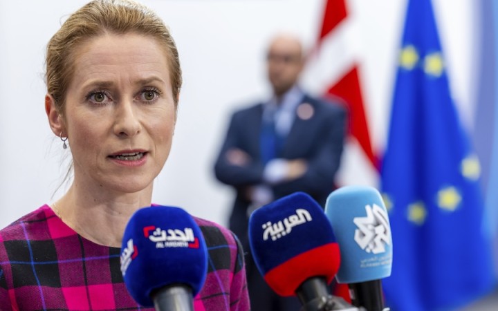 Podporilo ho aj Slovensko. Zasiahne ruský obchod s ropou aj tieňovú flotilu