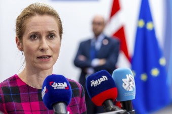 Podporilo ho aj Slovensko. Zasiahne ruský obchod s ropou aj tieňovú flotilu