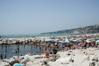 Najdlhšie dovolenky trávime v Turecku, 330-tisíc Slovákov nemá o turizmus záujem