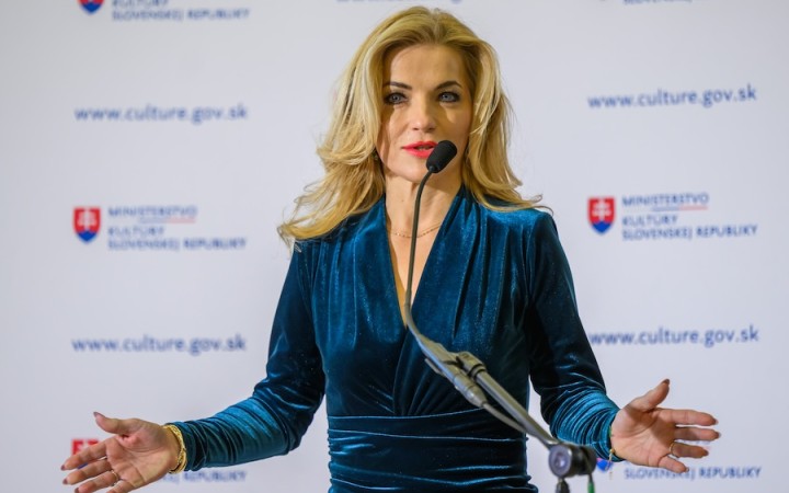 Ja som liberál v pravom zmysle slova. Zaujímalo by ma, prečo ma tak nenávidia