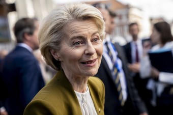 EÚ sa chce k superštátu tentoraz prepracovať cez rozpočet