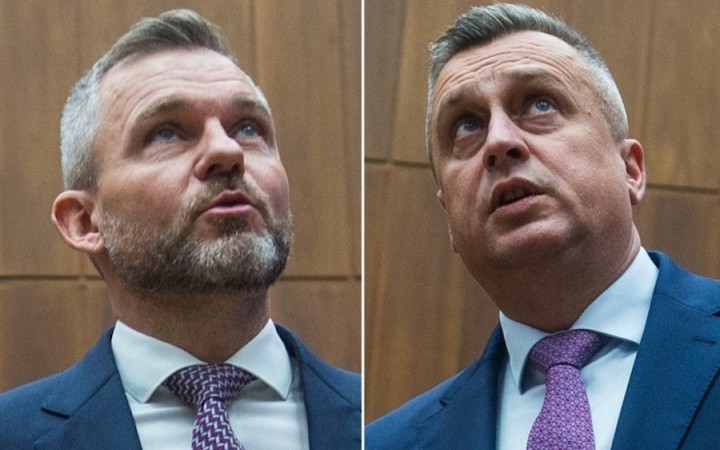Chce mu znížiť plať o polovicu. Prezident by vraj nemal zarábať viac ako premiér