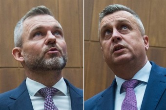 Chce mu znížiť plať o polovicu. Prezident by vraj nemal zarábať viac ako premiér
