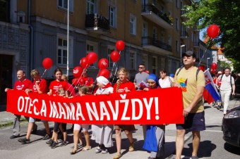 Dnes sa kládli rôzne otázky a toto je naša odpoveď, tvrdí Chromík