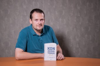 Knihomoľov zápisník: České zamyslenie o konzervativizme dnes