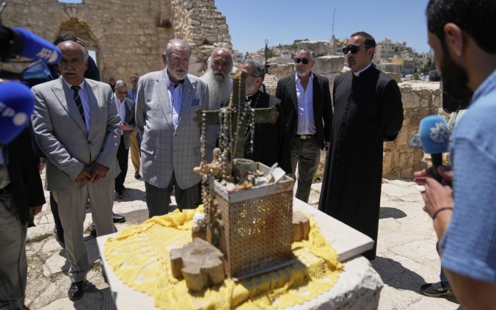 Izrael stráca podporu amerických kresťanov